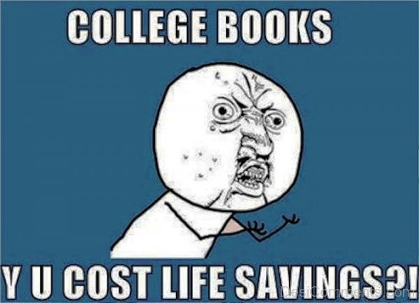 College Books