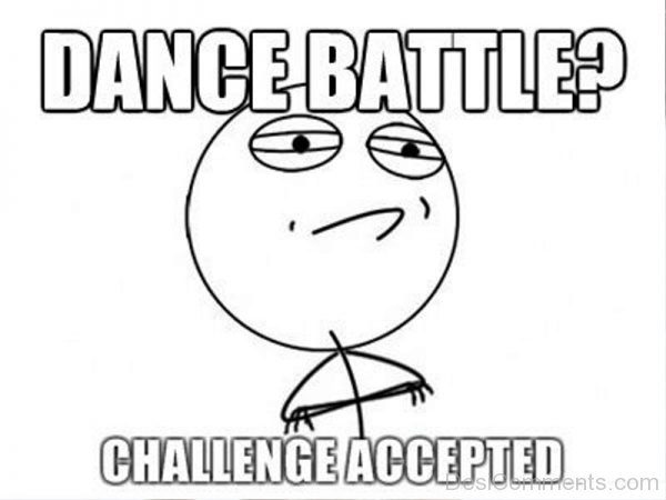 Dance Battle