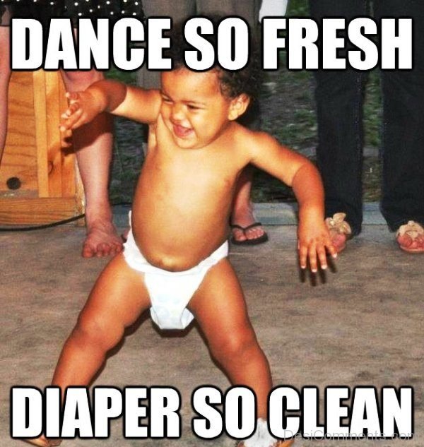 Dance So Fresh