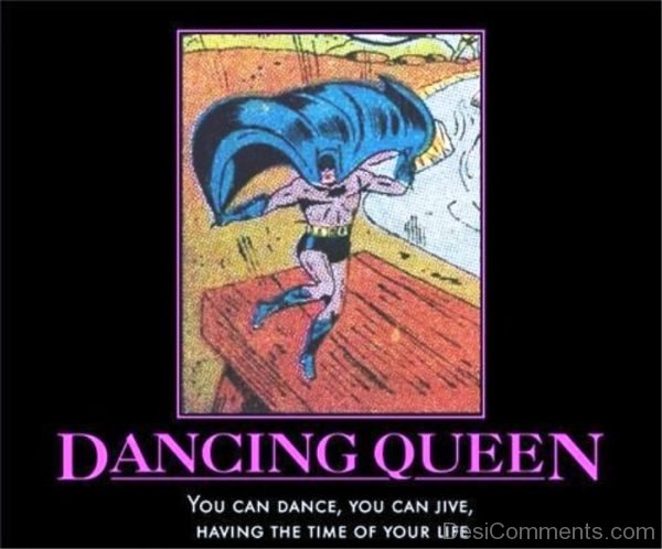 Dancing Queen