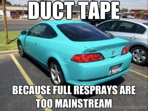 Duct Tape