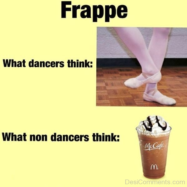 Frappe