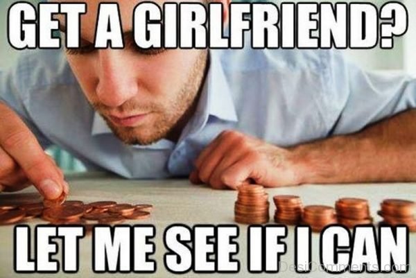 Get A Girlfriend