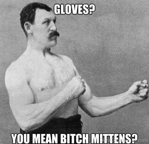 Gloves