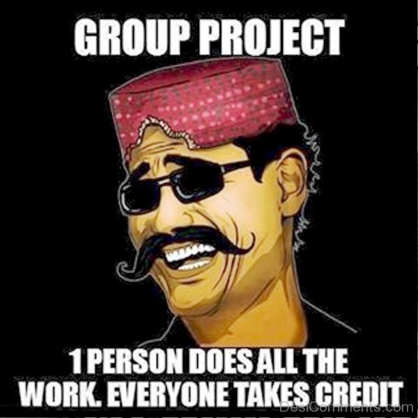 Group Project