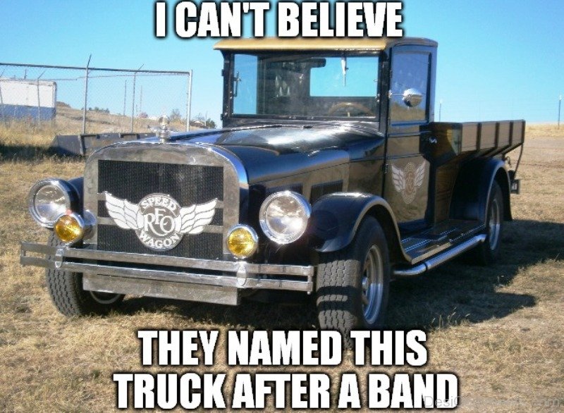 69 Amazing Truck Memes - Funny Pictures - DesiComments.com