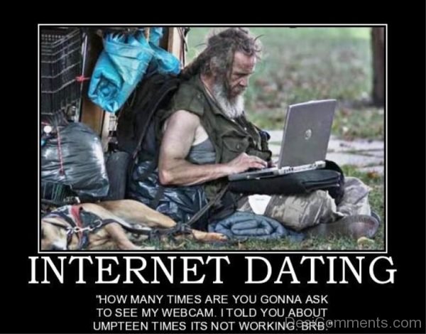 Internet Dating