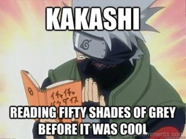 Kakashi