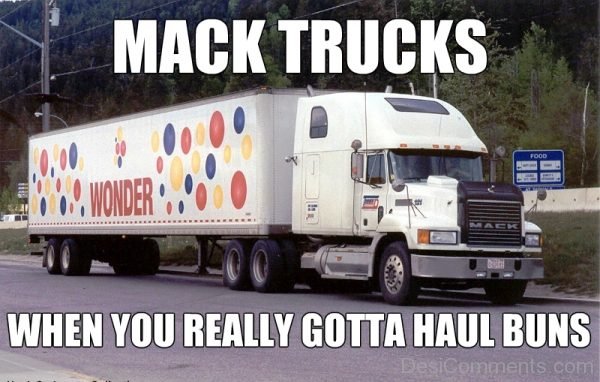 Mack Trucks