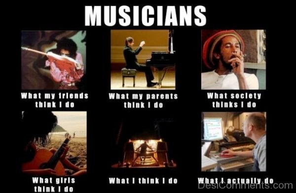 Musicians