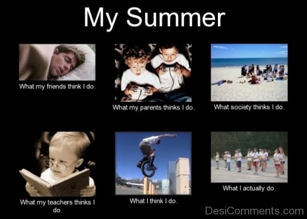 My Summer