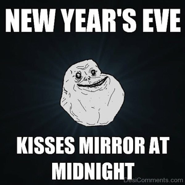 New Years Eve