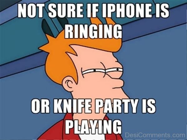 Not Sure If IPhone Is Ringing