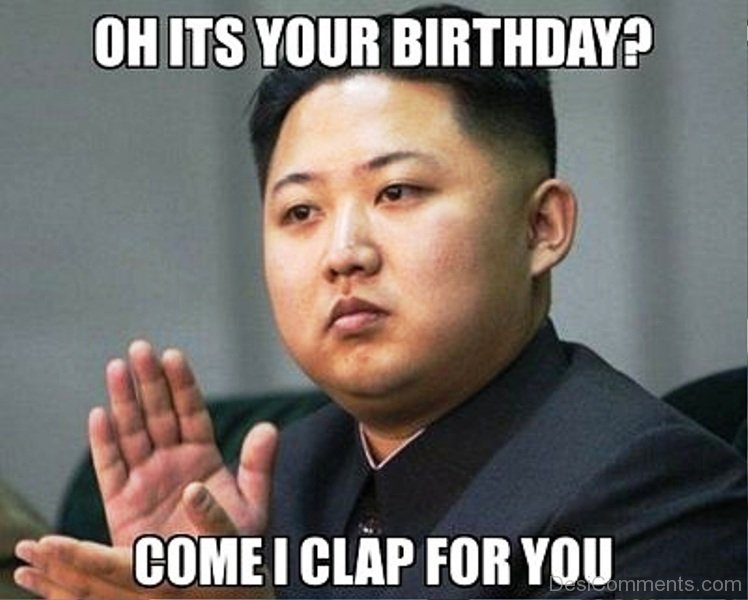 52 Awesome Birthday Memes - Funny Pictures – DesiComments.com