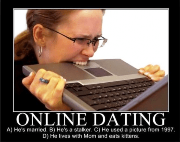 Online Dating