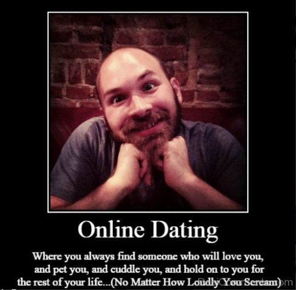 Online Dating Where You Always Find Someone