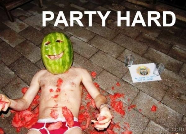 Party Hard