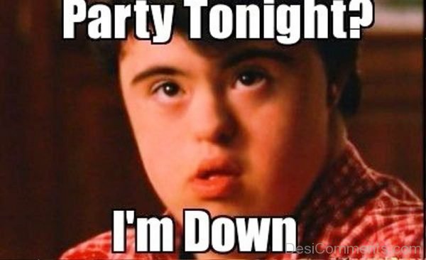 Party Tonight