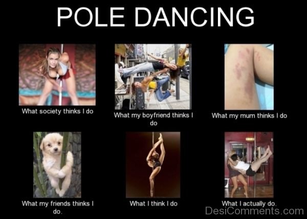 Pole Dancing