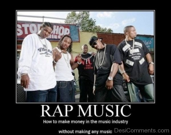 Rap Music