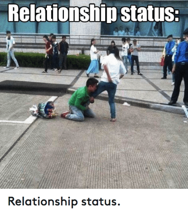 Relationship Status