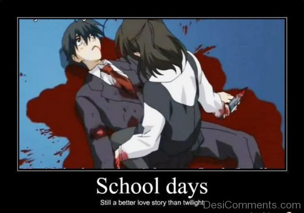 School Days