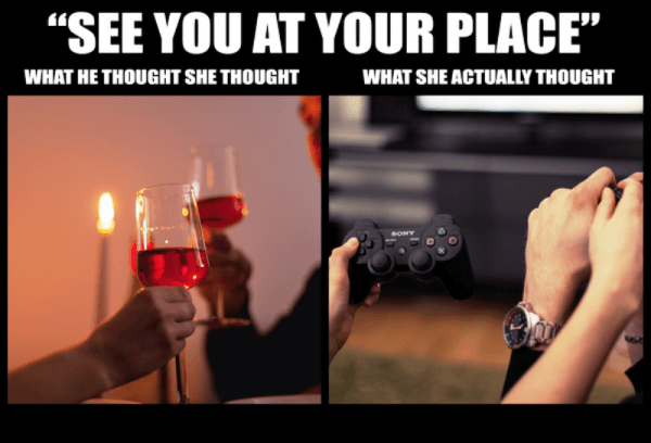 See You At Your Place