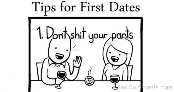 Tips For First Dates