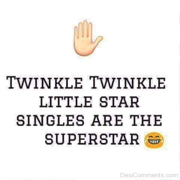 Twinkle Twinkle Little Star