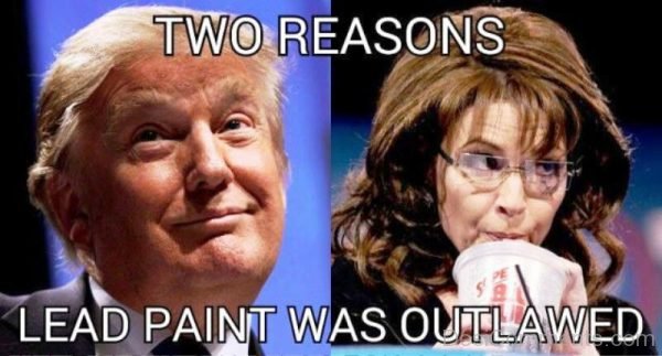 Two Reasons Lead Paint Was Outlawed