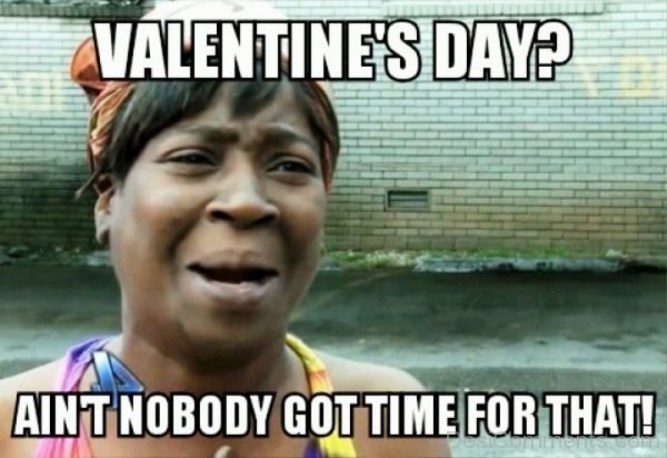 Valentines Day