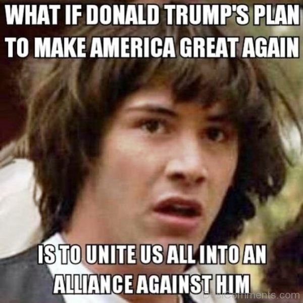 What If Donald Trumps Plan