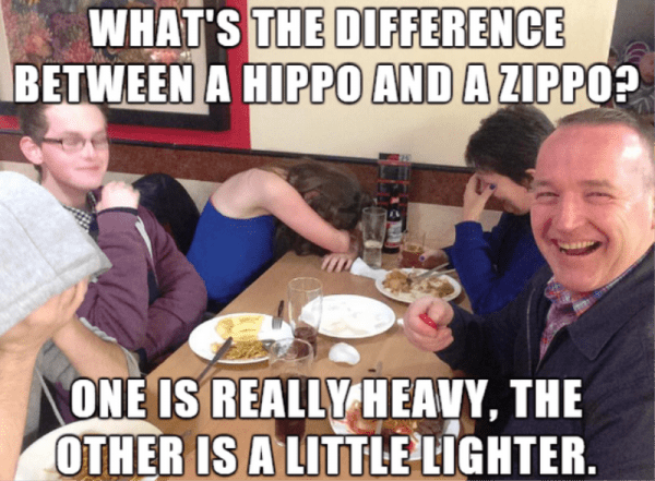 Whats The Difference Between A Hippo