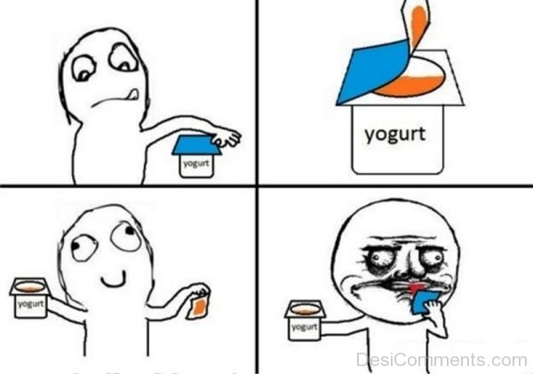 Yogurt