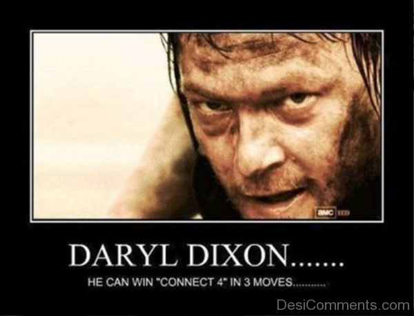 Daryl Dixon