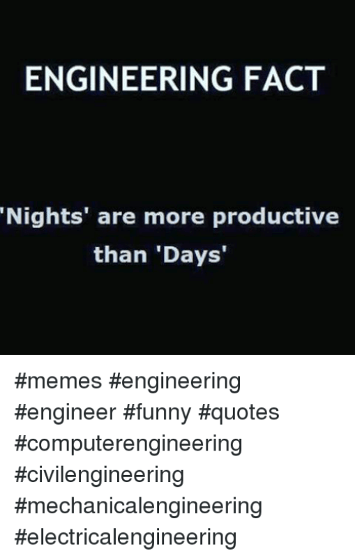 Engineering Fact