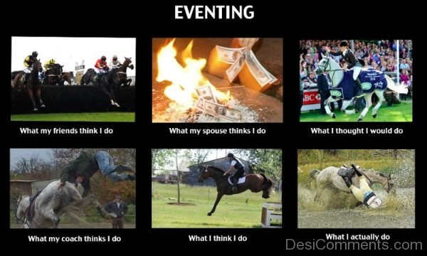 Eventing