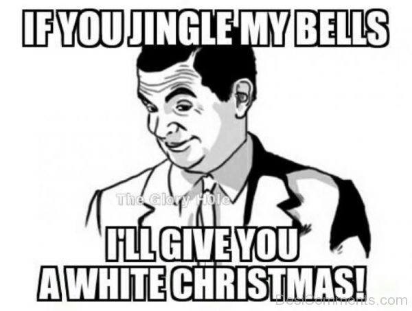 If You Jingle My Bells