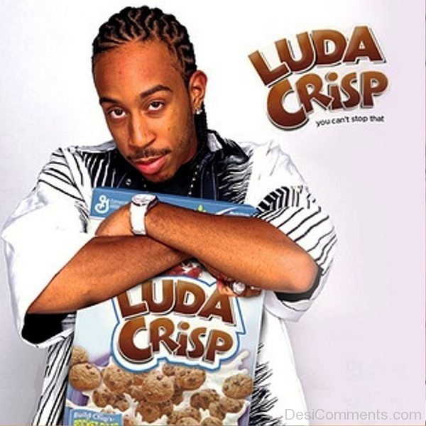 Luda Crisp