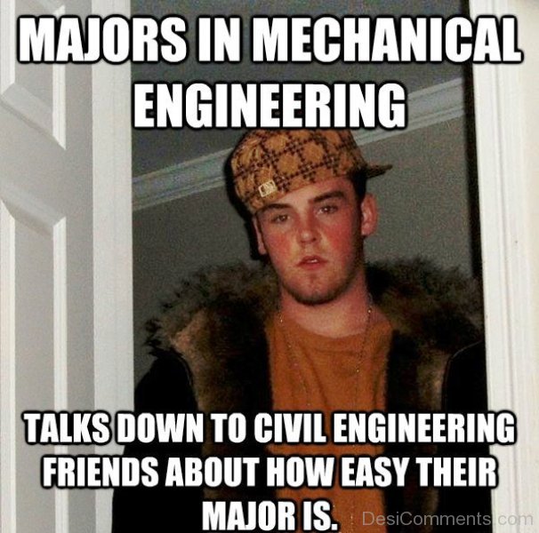 100 Brilliant Engineering Memes - Funny Pictures ...