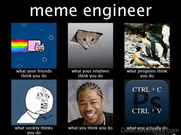 Meme Engineer