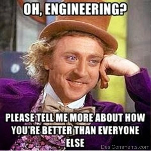 Oh Engineering