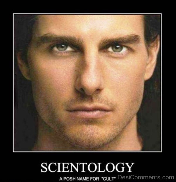 Scientology