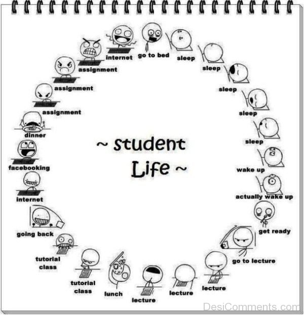 Student Life