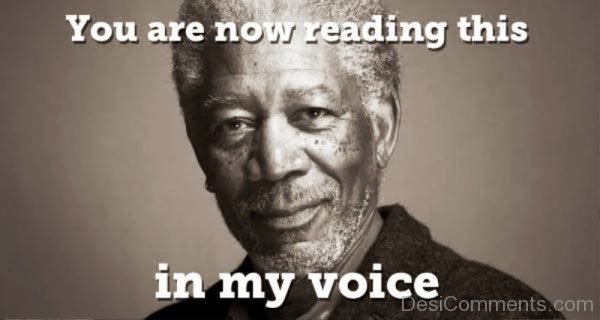 You Are Now Reading This