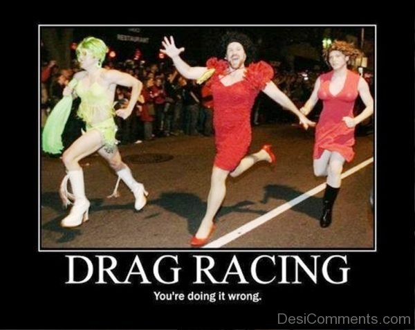 Drag Racing