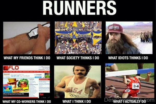 Runners