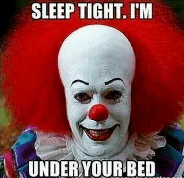 Sleep Tight