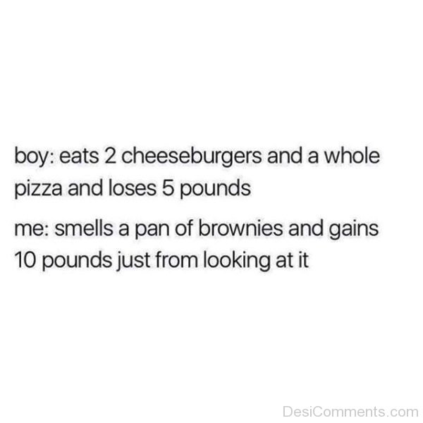 Boy Eats 2 Cheeseburgers