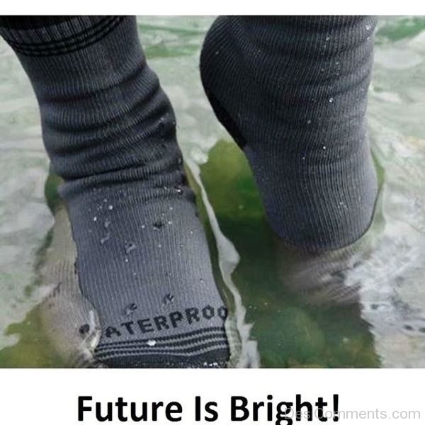 Future Is Bright